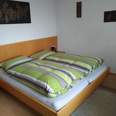 Landhaus Fohlenhof Mehrstetten Kültér fotó